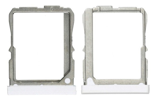 Bandeja Porta Sim Compatible Con LG G2 (2013)
