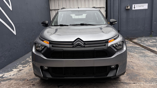 Citroën C3 Aircross 1.6 Vti Feel Pack