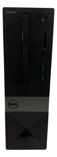 Desktop Dell Vostro 3268 Intel Core I5 7° Win 11 (Recondicionado
