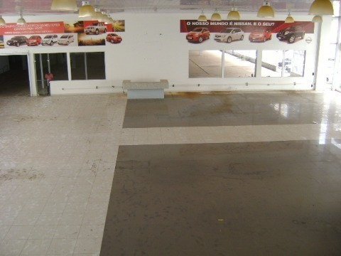 Imagem 16 de 23 de Barracao Comercial Alugado Em Campinas - Ba00036 - 1311656