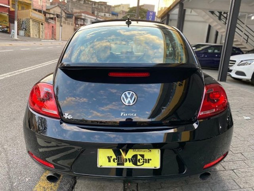 Volkswagen Fusca 2.0 Tsi Dsg, Eyy0005