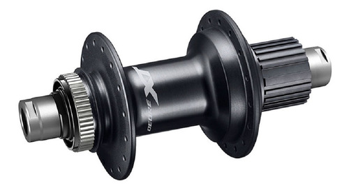 Cubo Traseiro Shimano Xt Micro Spline M8110 B 12x148 28f