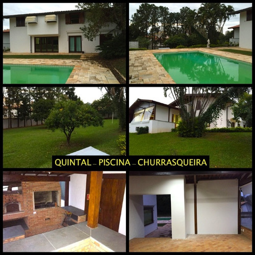 Imagem 13 de 27 de Casa Comercial Para Aluguel, 5 Quartos, 5 Suítes, 4 Vagas, Jardim Paulistano - Sorocaba/sp - 5791