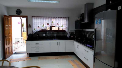 Imagem 4 de 15 de Casa Em Condomínio-à Venda-vargem Grande-rio De Janeiro - Svcn30095