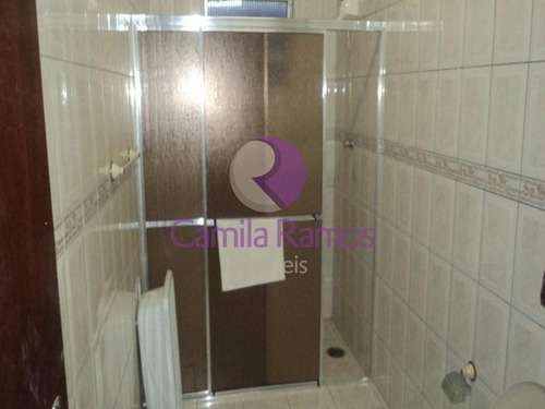 Imagem 22 de 30 de Sobrado Residencial À Venda, Jardim Míriam, Suzano/ Sp - So0037 - 68321595