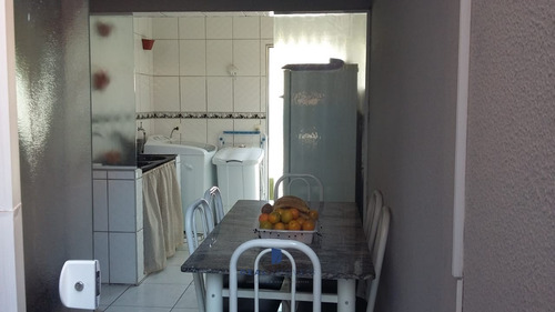 Imagem 12 de 15 de Casa Á Venda 3 Dts Jd Sorocabano - 06407-1