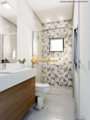 Imagem 8 de 30 de Casa - Ca01057 - 70959410