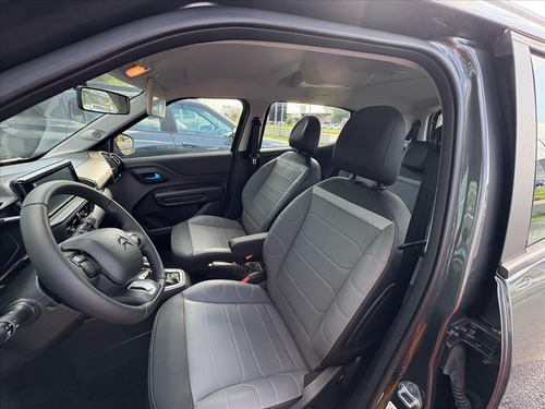 Citroën C3 Aircross 1.0 TURBO 200 FLEX SHINE CVT