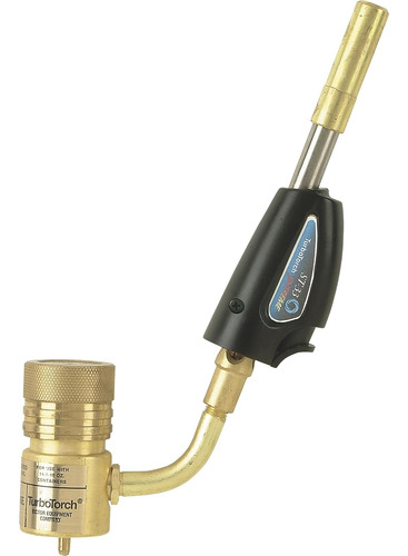 Antorcha Turbotorch 0386 0851 Stk-99 Para Gas Lp Con Autoi