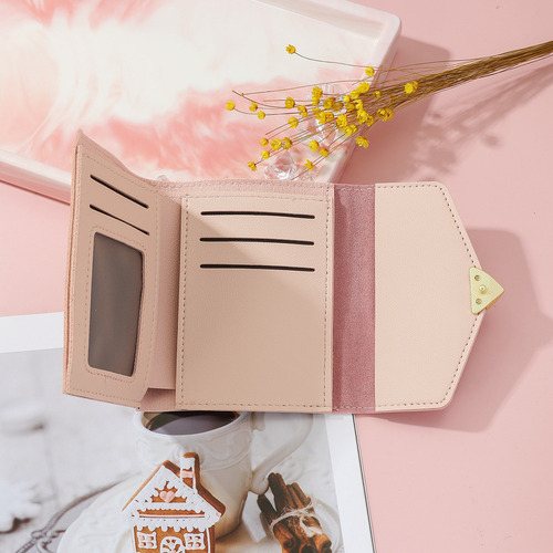 3pcs/set Prácticos Lotes De Regalo Gafas De Sol Monedero