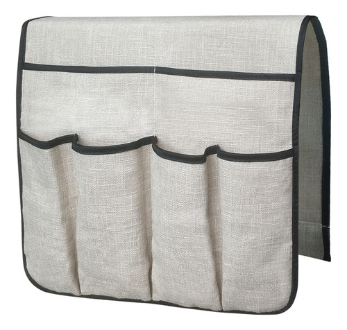 Organizador De Apoyabrazos For Sofá O Sillón Cama