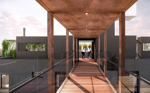 Imagen 6 de 8 de Apartamentos 1 Y 2 Dormitorios En Obra Éxito De Pre-venta