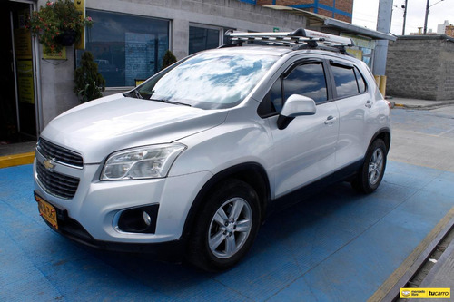 Chevrolet Tracker Ls