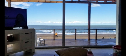 Imagen 15 de 27 de Casa Frente Al Mar!! Sauce Grande Monte Hermoso