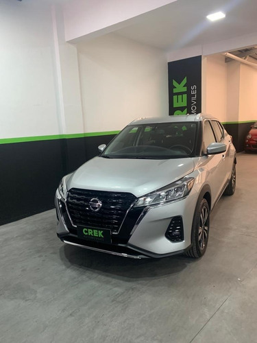 Imagen 17 de 17 de Nissan Kicks Advance Cvt
