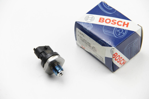 Sensor Alta Presion Para Iveco Daily Ducato 2.8jtd Bosch