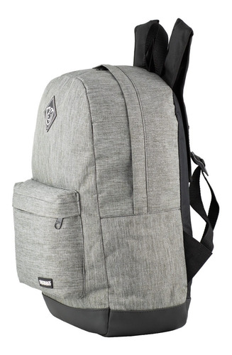 Imagem 3 de 6 de Mochila Bolsa Escolar Barata Trabalho Mala Basica Everbags