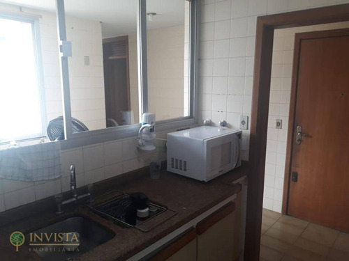 Imagem 7 de 20 de Apartamento Na Beira Mar Norte Com 4 Dormitórios - Ap4807