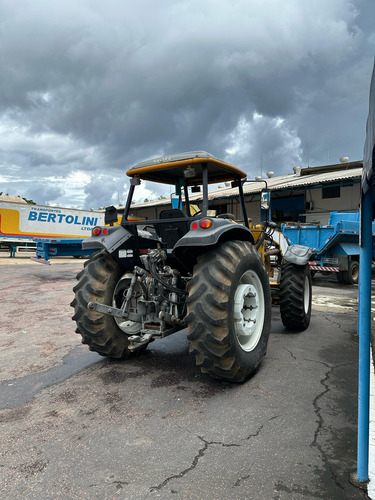 Valtra - Bm 100 - Com Garfo - Ano 2014