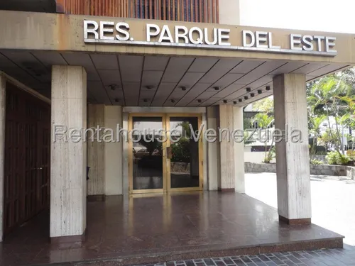 Km Apartamento En Alquiler En Los Palos Grandes, Distrito Metropolitano