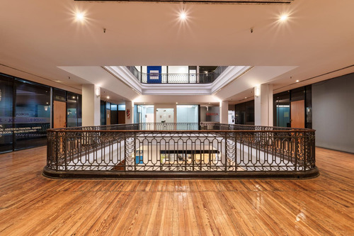 Oficina Comercial, Dos Oficinas155m2 Aprox, Galería Victoria Mal, Centro, Peatonal.