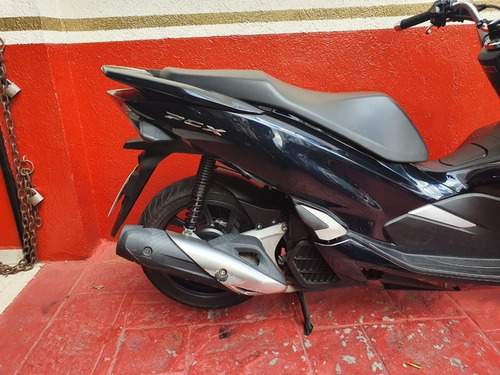 Honda Pcx 150 2019 Azul