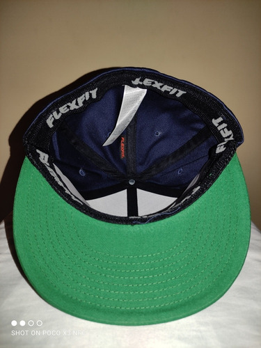 Vans Gorro Home Team Flexfit Vn0003mxj3d