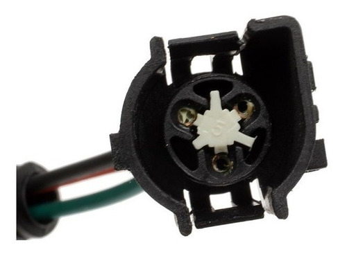Sensor Acelerador (tps) Ford E150 E250 Thunderbird 85 Th130
