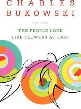 Libro The People Look Like Flowers At Last - Charles Buko...