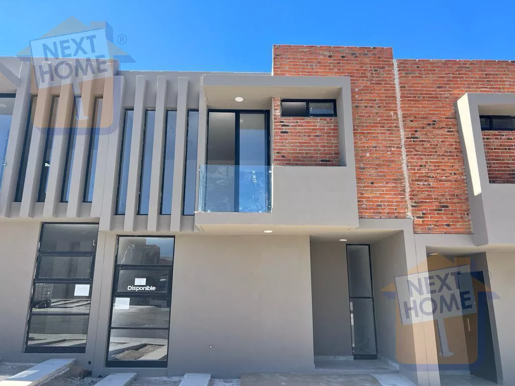 Venta Casa En Condominio Zákia