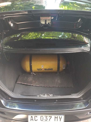 Fiat Siena 1.4 El 85cv 2017