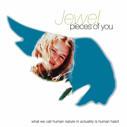 Jewel - Pieces Of You - Cd