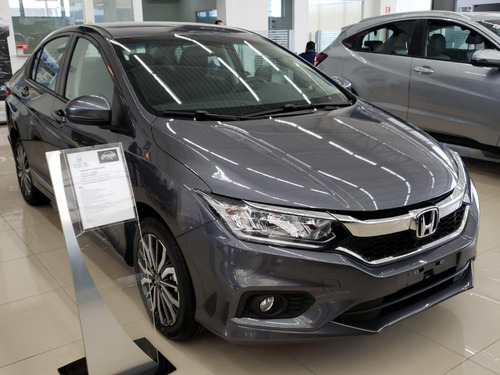 Honda City 1.5 Lx Flex Aut Cvt 4p 2020/2020 0km