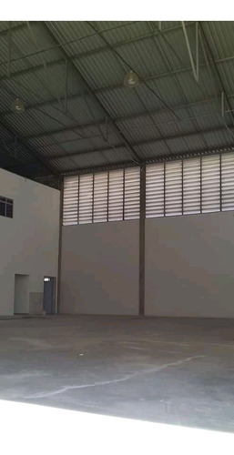 Imagem 6 de 9 de Galpão Com Doca 1000 M² Para Locação - Santana De Parnaíba