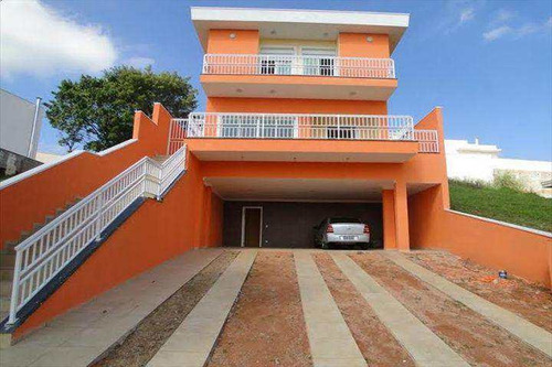 Imagem 18 de 30 de Casa De Condomínio Com 3 Dorms, New Ville, Santana De Parnaíba - R$ 1.4 Mi, Cod: 182200 - V182200