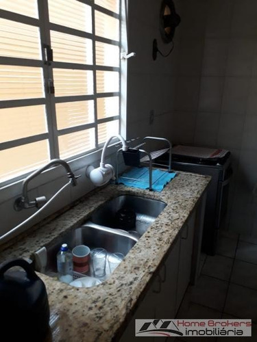 Imagem 5 de 15 de Casa Para Venda Em Jundiaí, Jardim Tannus, 3 Dormitórios, 2 Banheiros, 1 Vaga - 18446s_2-975629