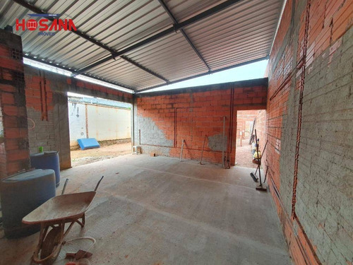 Imagem 4 de 10 de Terreno À Venda, 440 M² Por R$ 1.100.000,00 - Região Central - Caieiras/sp - Te0418