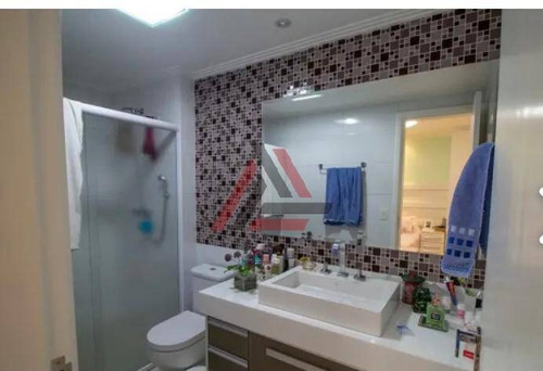 Imagem 15 de 15 de Morada Dos Classicos B. Centro 140m² 3 Suítes E 3 Vagas - 3427