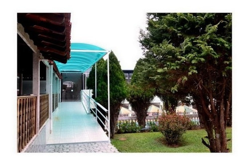 Imagem 8 de 15 de Casa Em Sítio Laredo Jaceguava - São Paulo - Ref 2157