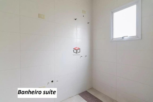 Imagem 21 de 27 de Sobrado À Venda, 3 Quartos, 1 Suíte, 2 Vagas, Valparaíso - Santo André/sp - 13702