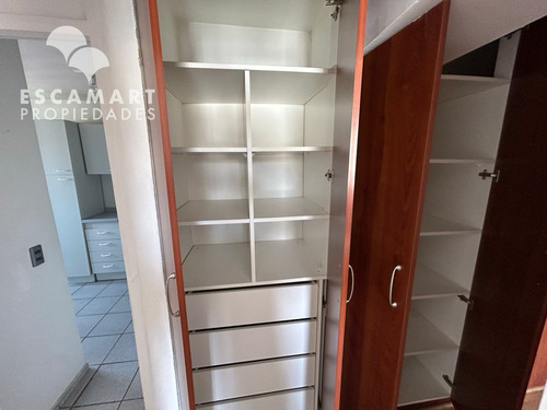 Departamento En Caleta Portales Cerro Esperanza Valparaíso