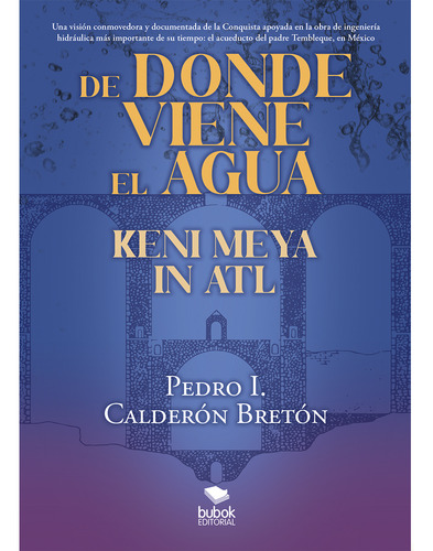 De Donde Viene El Agua, Keni Meya In Atl