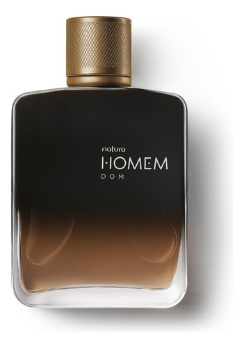 Natura Homem Dom Deo parfum 100ml para masculino