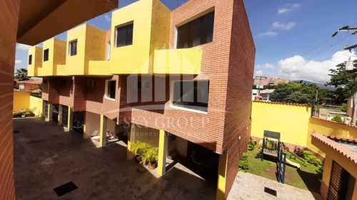 Imagen 13 de 13 de Town House En Naguanagua Manantial Mb Aa