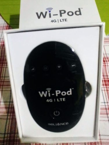 Wi-pod+ Chip Digitel 