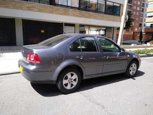 Volkswagen Jetta Clásico