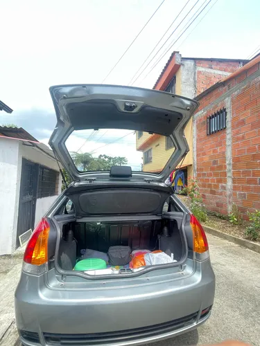 Fiat Palio 1.3 Elx