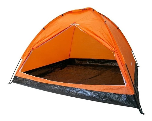 Carpa Iglu 4 Personas Camping Playa Caza Pesca Acampar