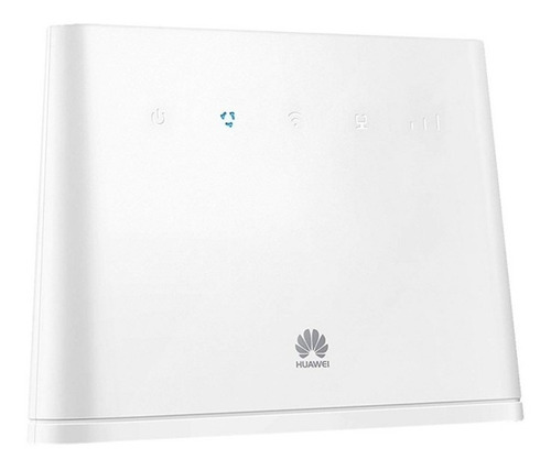 Modem Router 4g Wifi Huawei B310 Libre Auto Casa Rodante Bus