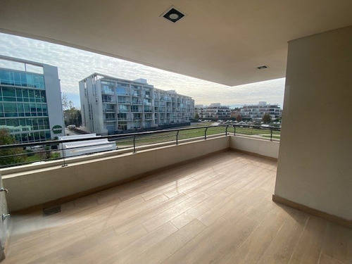 Departamento En Venta En Cristaline, Manuel Alberti, Pilar
